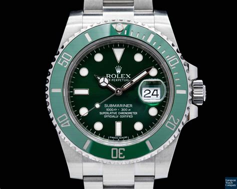 replica green ceramic rolex 11610lv|rolex 116610lv hulk.